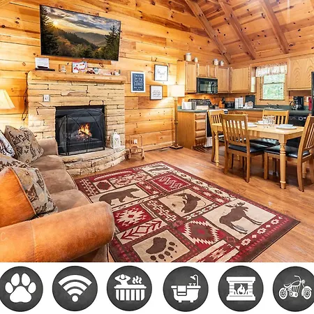 Bean Pot Cabin